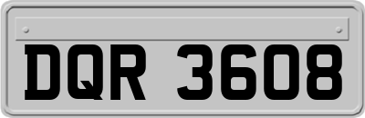 DQR3608
