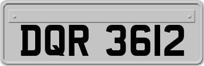 DQR3612
