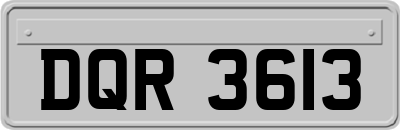 DQR3613
