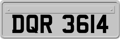 DQR3614