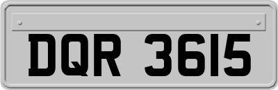 DQR3615