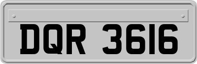 DQR3616