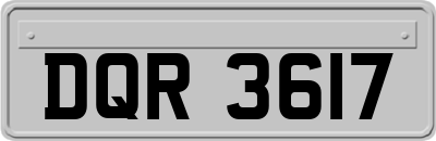 DQR3617