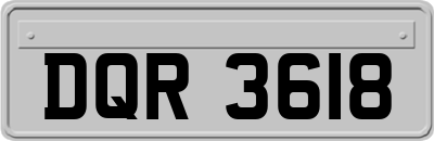DQR3618