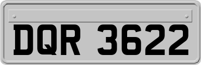 DQR3622