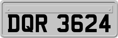 DQR3624