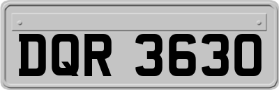 DQR3630