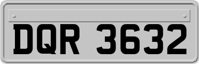 DQR3632