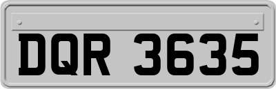 DQR3635