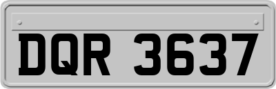 DQR3637