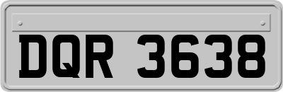 DQR3638