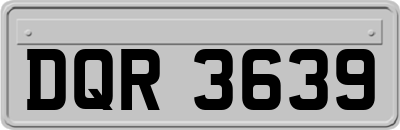 DQR3639