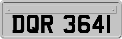 DQR3641