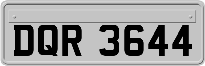 DQR3644