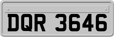 DQR3646