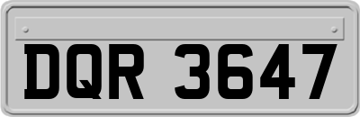 DQR3647