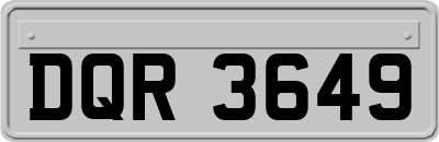 DQR3649