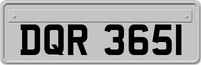 DQR3651