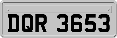 DQR3653