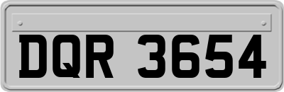 DQR3654