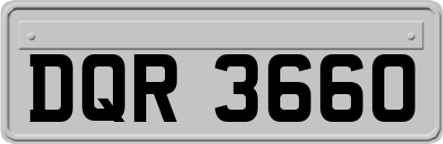 DQR3660