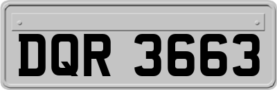DQR3663