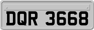 DQR3668