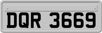 DQR3669
