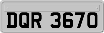 DQR3670