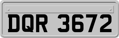 DQR3672