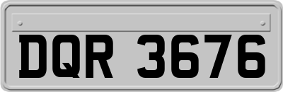 DQR3676
