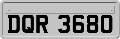 DQR3680
