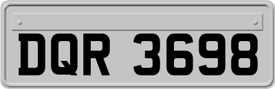 DQR3698