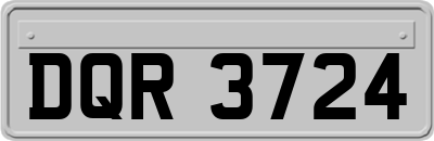 DQR3724