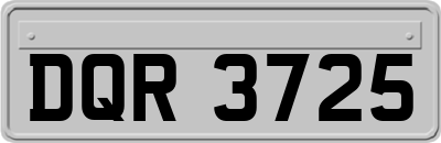 DQR3725