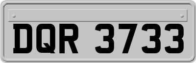 DQR3733