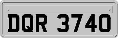 DQR3740
