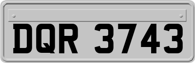 DQR3743