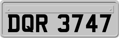 DQR3747