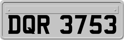 DQR3753