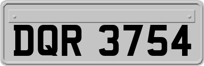 DQR3754