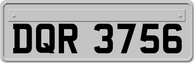 DQR3756