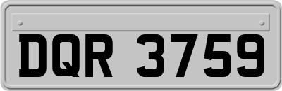 DQR3759