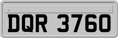 DQR3760