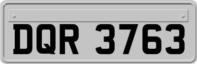DQR3763