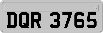 DQR3765