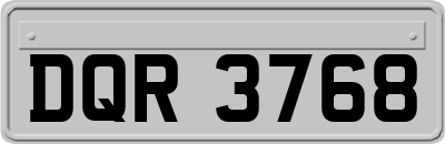 DQR3768