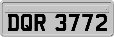 DQR3772