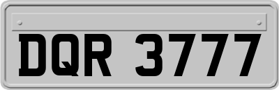 DQR3777