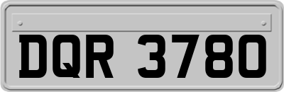 DQR3780